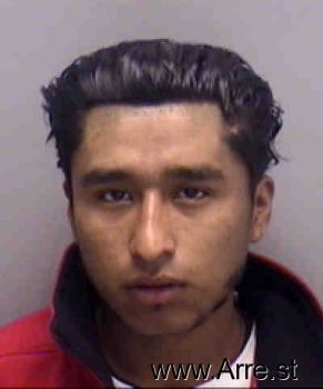 Antonio Damian Cabrera Mugshot