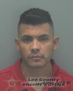 Antonio  Cabrera-navarro Mugshot