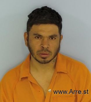 Antonio  Camacho-cedillo Mugshot