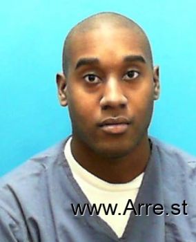 Antonio F Campbell Mugshot