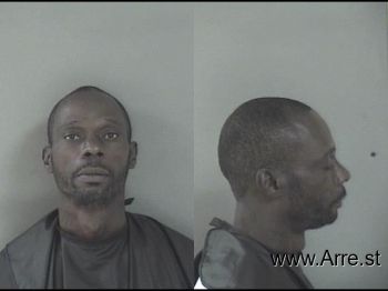 Antonio L. Campbell Mugshot