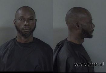 Antonio Lavell Campbell Mugshot