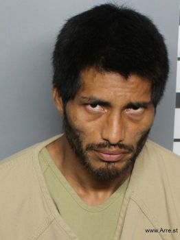 Antonio Horacio Canizalez Mugshot