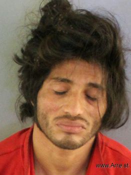 Antonio Horacio Canizalez Mugshot