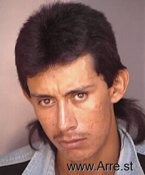 Antonio  Carrera Mugshot