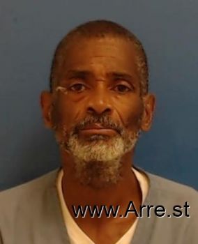 Antonio M Carter Mugshot