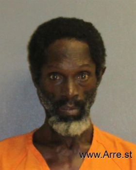 Antonio  Carter Mugshot