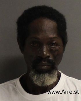 Antonio  Carter Mugshot