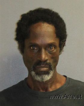 Antonio  Carter Mugshot