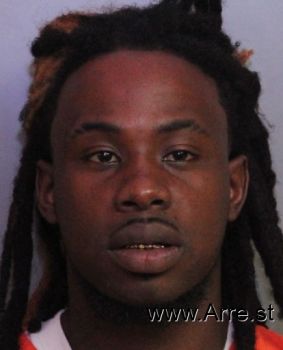 Antonio  Carter Mugshot