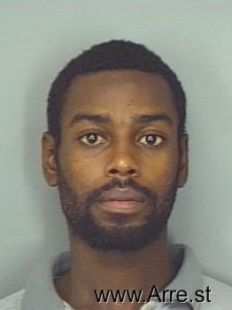 Antonio C Carter Mugshot