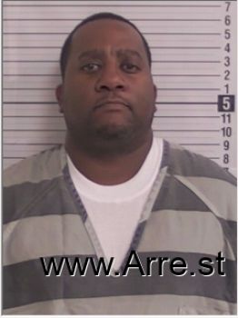 Antonio Quintrell Carter Mugshot