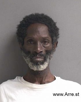 Antonio T Carter Mugshot