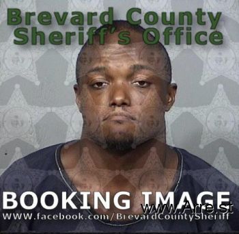 Antonio Lorenzo Carter Mugshot