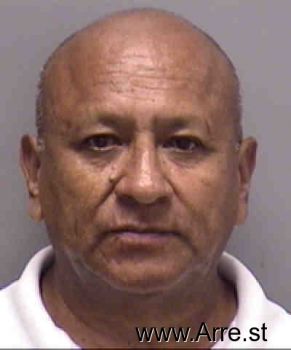 Antonio Jose Castillo Mugshot