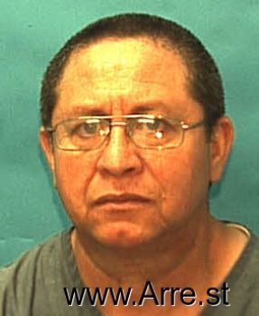 Antonio Sr. Castillo Mugshot