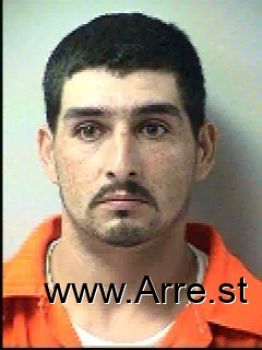 Antonio (jorge) Castillo-ortega (ortega-rubio) Mugshot