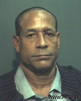 Antonio  Castro Mugshot