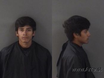 Antonio  Castro Bautista Mugshot