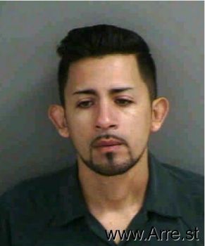 Antonio Uriel Chavez Mugshot