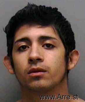 Antonio Uriel Chavez Mugshot