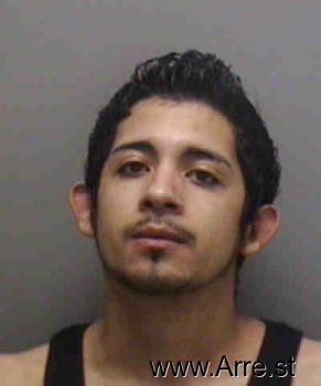 Antonio Uriel Chavez Mugshot