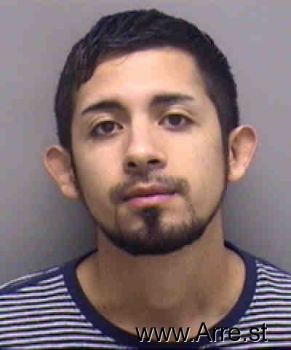 Antonio Uriel Chavez Mugshot