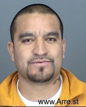 Antonio Espinosa Chavez Mugshot