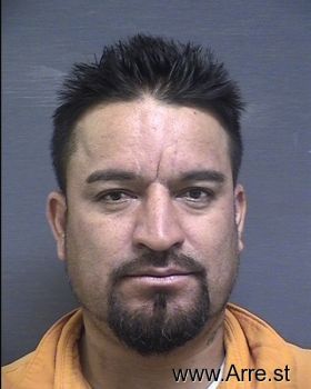 Antonio  Chavez-espinosa Mugshot