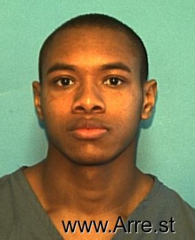 Antonio B Clay Mugshot