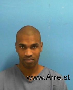 Antonio D Coates Mugshot