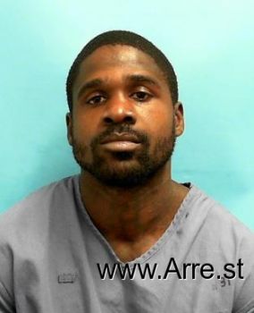 Antonio B Coleman Mugshot