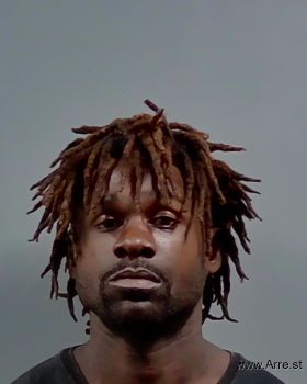 Antonio Benito Coleman Mugshot