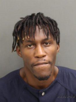 Antonio Pierre Collins Mugshot