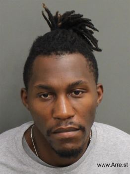 Antonio Pierre Collins Mugshot