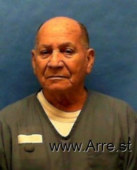 Antonio  Colon Mugshot