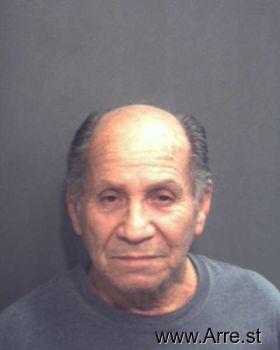 Antonio  Colon Mugshot