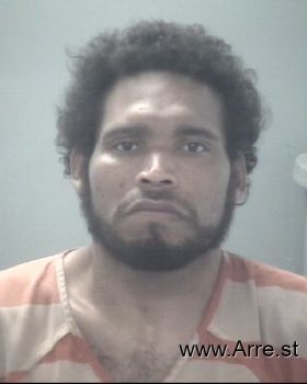 Antonio  Colon Mugshot