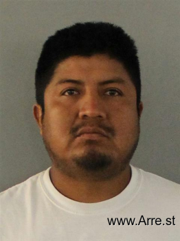 Antonio  Contreras-cohetero Mugshot