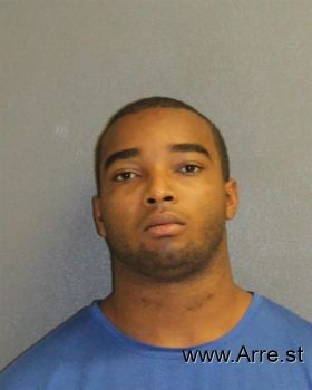 Antonio  Cook Mugshot