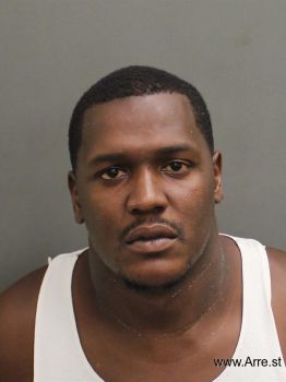 Antonio Dewayne Cook Mugshot