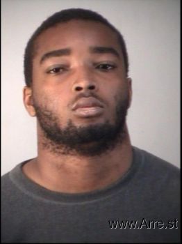 Antonio Alexander Cook Mugshot