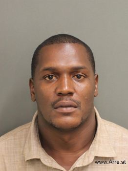 Antonio Dewayne Cook Mugshot