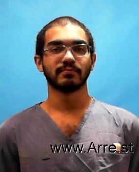 Antonio E Cordero Mugshot