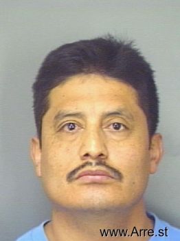 Antonio  Cordero Mugshot