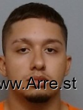 Antonio Anibal Cordero Rosado Mugshot