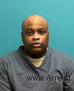 Antonio  Craig Mugshot