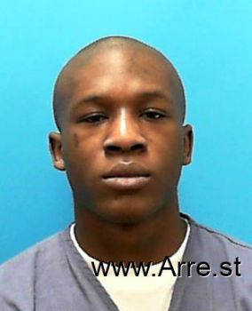 Antonio D Daniels Mugshot