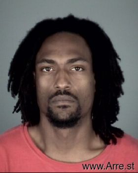 Antonio Lamont Davis Mugshot