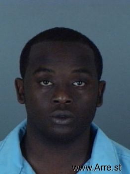 Antonio Rayshawn Davis Mugshot